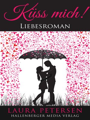 cover image of Küss mich
